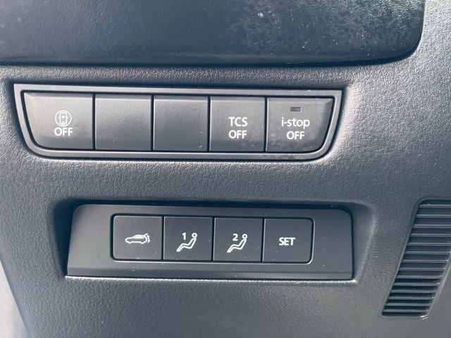 2023 Mazda Mazda CX-50 2.5 Turbo Meridian Edition