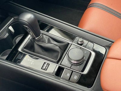 2023 Mazda Mazda CX-50 2.5 Turbo Meridian Edition