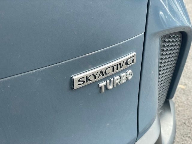 2023 Mazda Mazda CX-50 2.5 Turbo Meridian Edition