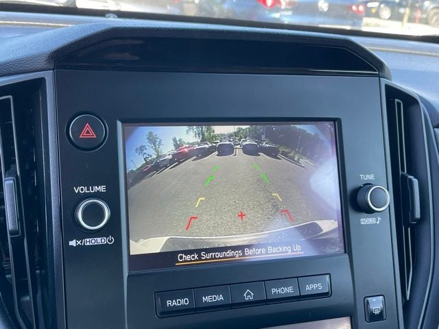 2024 Subaru Crosstrek Base