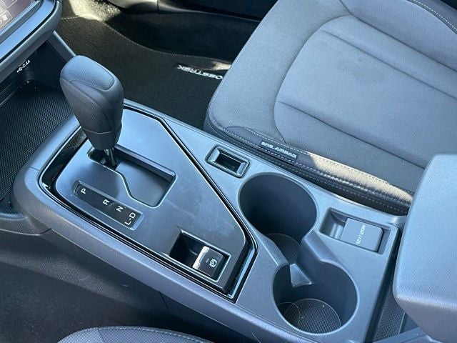 2024 Subaru Crosstrek Base