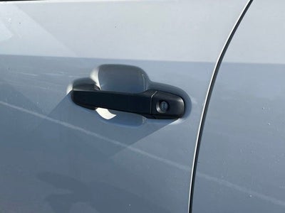 2024 Subaru Crosstrek Base