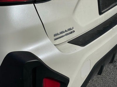 2024 Subaru Crosstrek Base