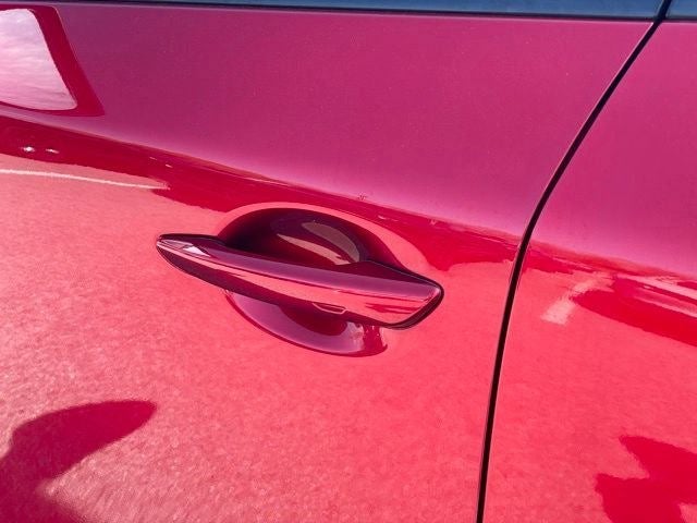 2021 Mazda Mazda3 Premium Plus