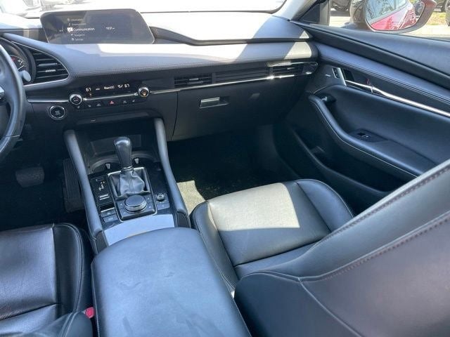 2021 Mazda Mazda3 Premium Plus