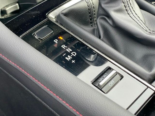 2023 Mazda Mazda3 2.5 S Carbon Edition