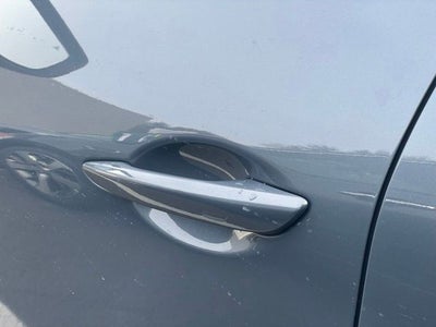 2023 Mazda Mazda3 2.5 S Carbon Edition