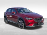 2019 Mazda Mazda CX-3 Grand Touring