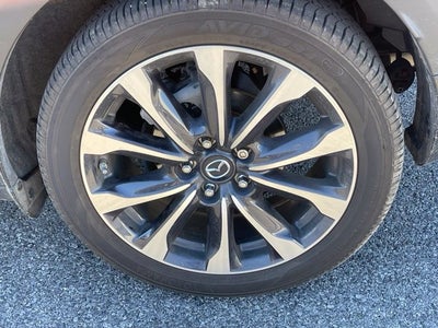 2019 Mazda Mazda CX-3 Grand Touring