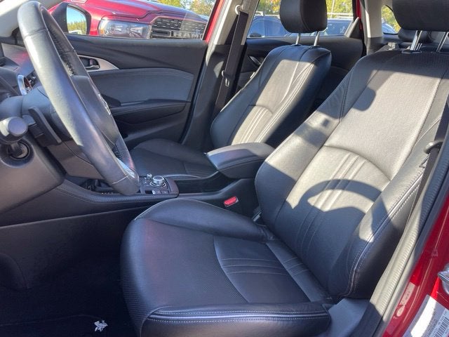 2019 Mazda Mazda CX-3 Grand Touring
