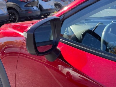 2019 Mazda Mazda CX-3 Grand Touring