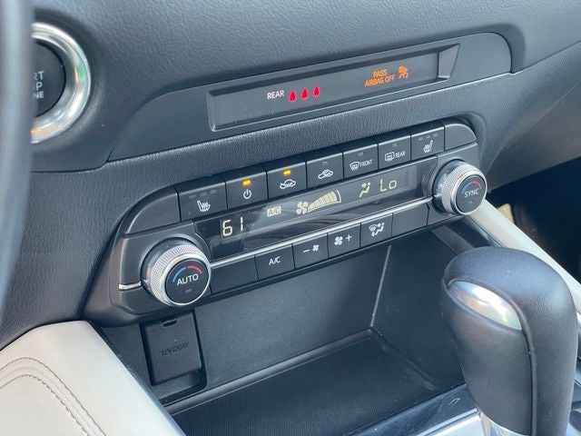 2020 Mazda Mazda CX-5 Grand Touring