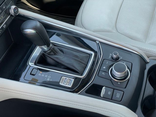 2020 Mazda Mazda CX-5 Grand Touring