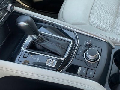 2020 Mazda Mazda CX-5 Grand Touring