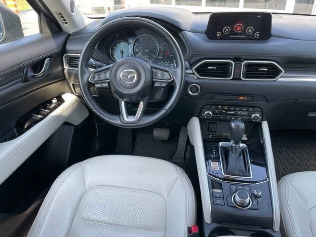 2020 Mazda Mazda CX-5 Grand Touring