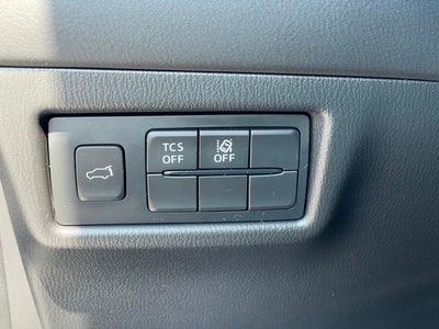 2020 Mazda Mazda CX-5 Grand Touring