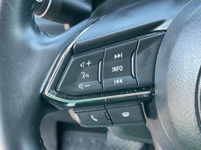 2020 Mazda Mazda CX-5 Grand Touring