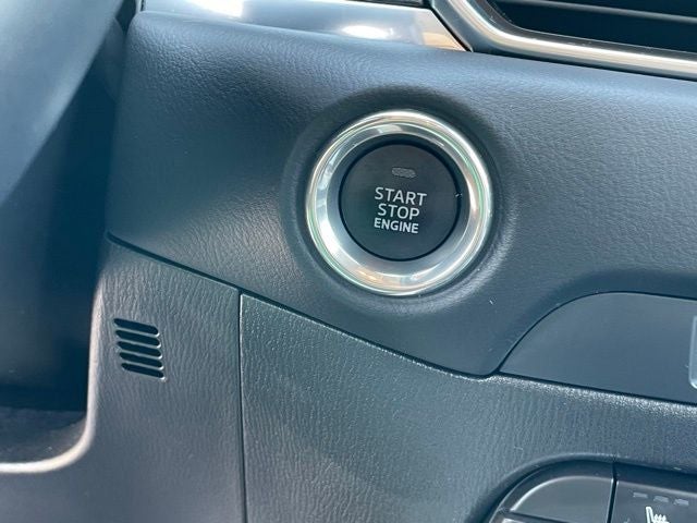 2020 Mazda Mazda CX-5 Grand Touring