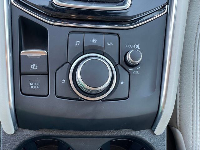 2020 Mazda Mazda CX-5 Grand Touring