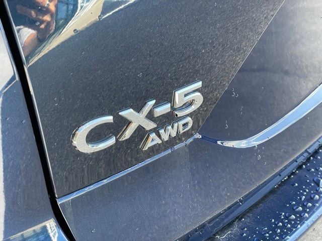 2020 Mazda Mazda CX-5 Grand Touring