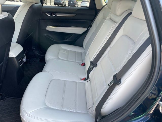 2020 Mazda Mazda CX-5 Grand Touring