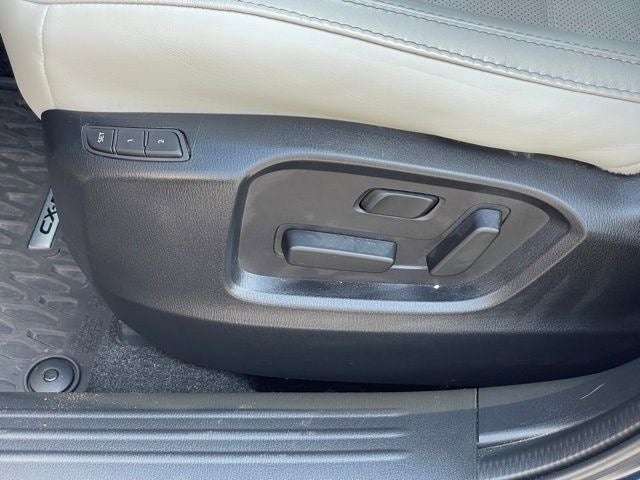 2020 Mazda Mazda CX-5 Grand Touring