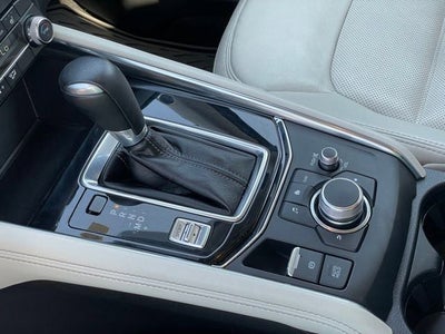 2020 Mazda Mazda CX-5 Grand Touring