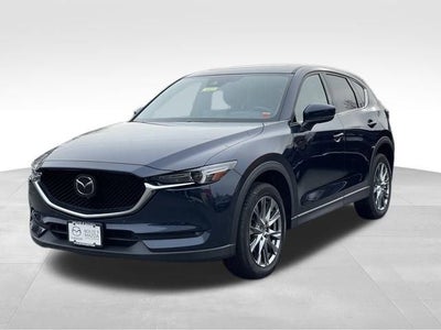 2020 Mazda Mazda CX-5 Grand Touring