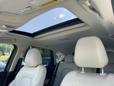 2020 Mazda Mazda CX-5 Grand Touring