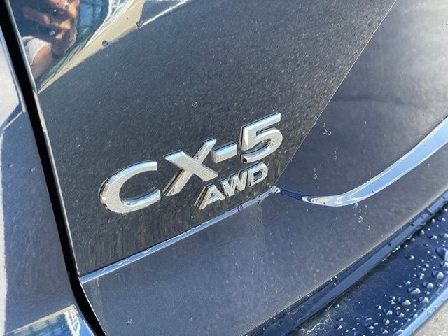 2020 Mazda Mazda CX-5 Grand Touring