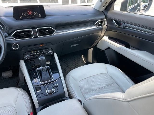 2020 Mazda Mazda CX-5 Grand Touring