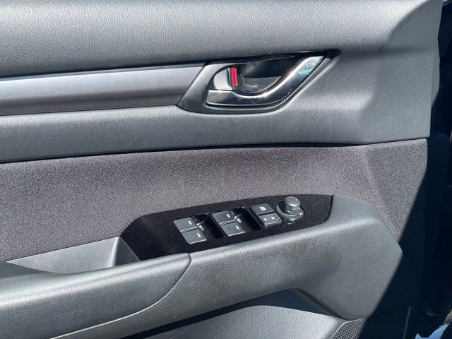 2023 Mazda Mazda CX-5 2.5 S