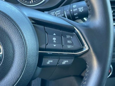 2023 Mazda Mazda CX-5 2.5 S