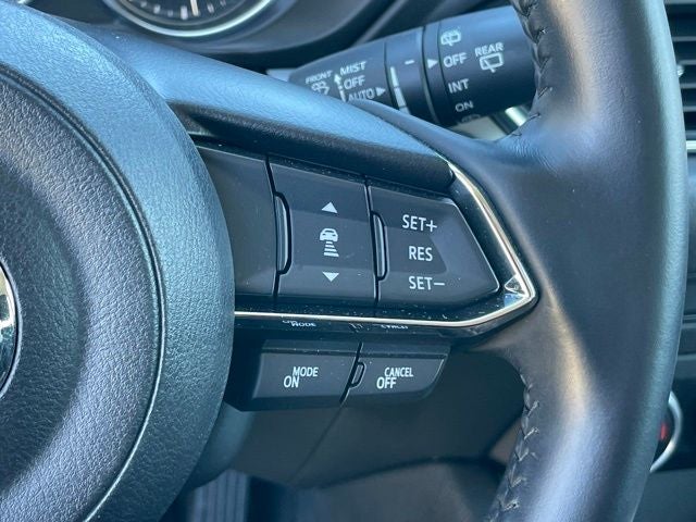 2023 Mazda Mazda CX-5 2.5 S