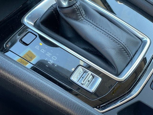 2023 Mazda Mazda CX-5 2.5 S