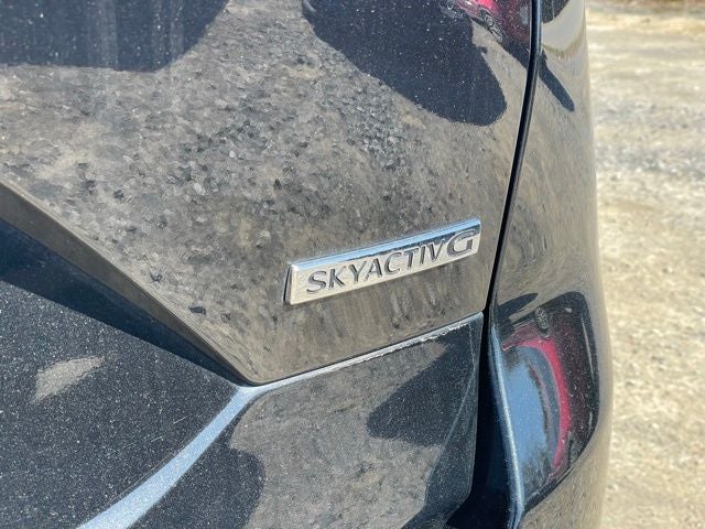 2023 Mazda Mazda CX-5 2.5 S