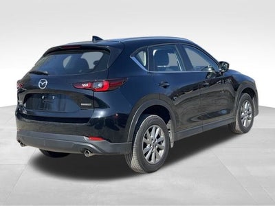 2023 Mazda Mazda CX-5 2.5 S