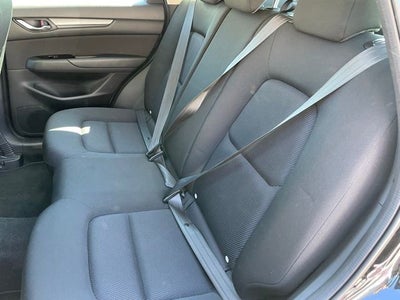 2023 Mazda Mazda CX-5 2.5 S