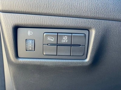 2023 Mazda Mazda CX-5 2.5 S