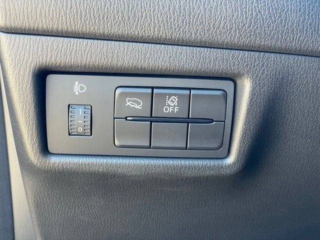 2023 Mazda Mazda CX-5 2.5 S