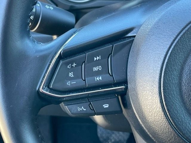 2023 Mazda Mazda CX-5 2.5 S