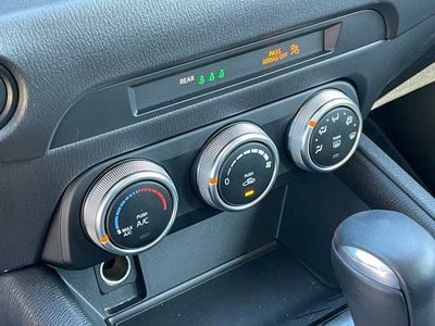 2023 Mazda Mazda CX-5 2.5 S