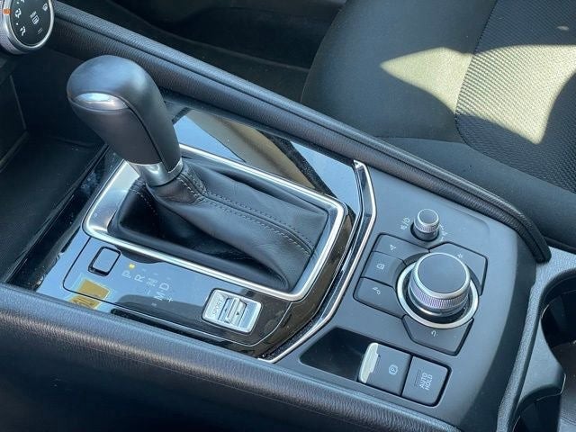 2023 Mazda Mazda CX-5 2.5 S