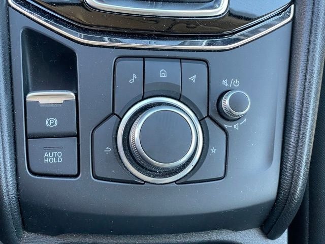 2023 Mazda Mazda CX-5 2.5 S