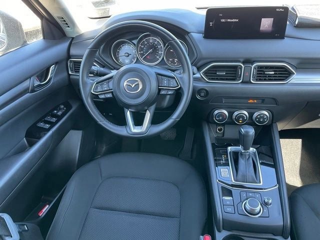 2023 Mazda Mazda CX-5 2.5 S