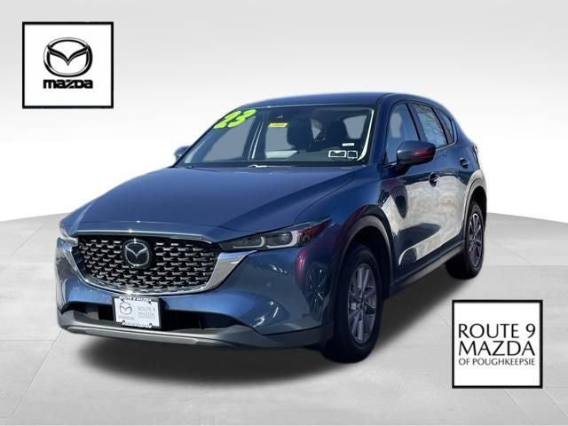 2023 Mazda Mazda CX-5 2.5 S
