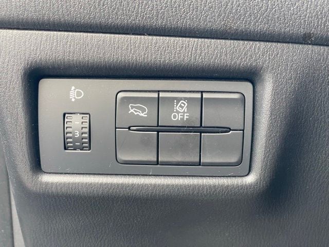 2023 Mazda Mazda CX-5 2.5 S