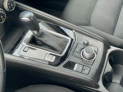 2023 Mazda Mazda CX-5 2.5 S