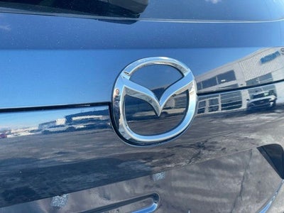 2023 Mazda Mazda CX-5 2.5 S