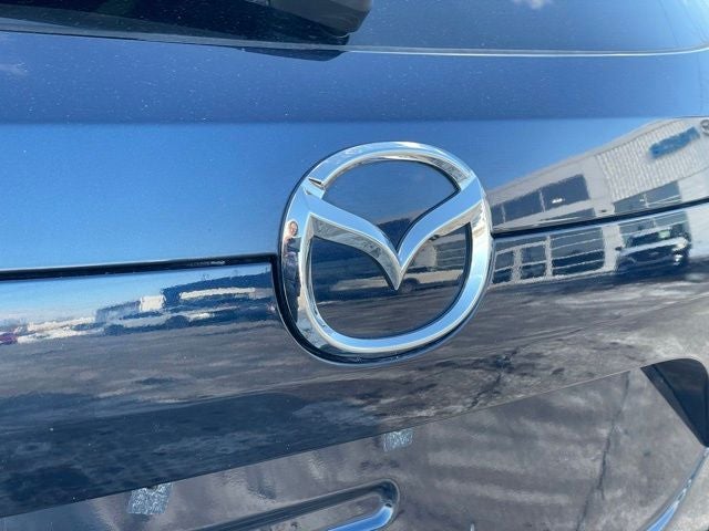 2023 Mazda Mazda CX-5 2.5 S